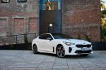Kia Stinger GT 2018 года (ZA)